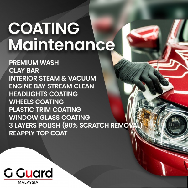 coating-maintenance